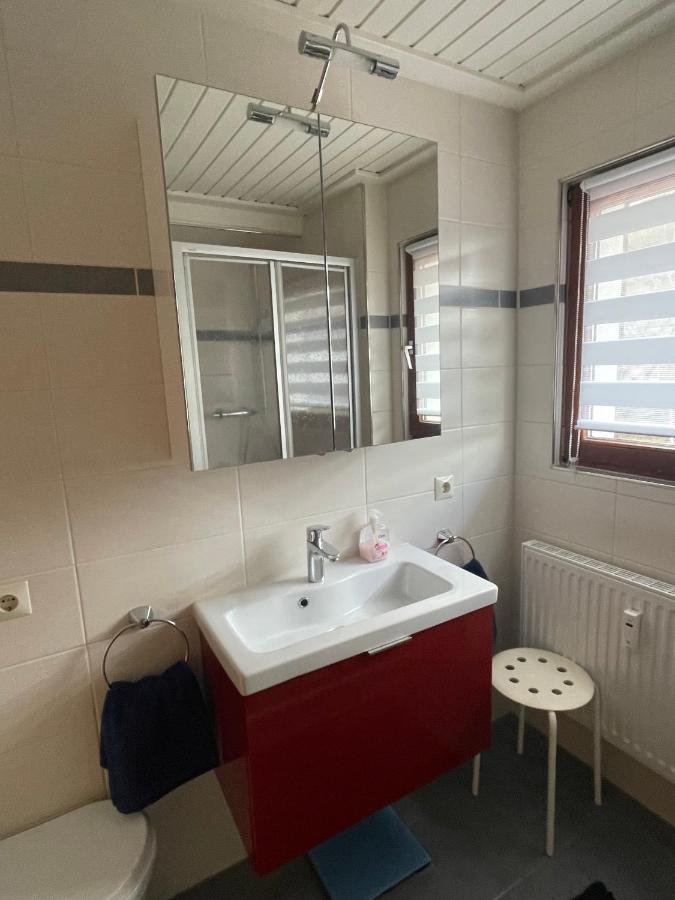 Mellex Fewo Feldberg  Buitenkant foto