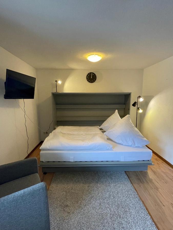 Mellex Fewo Feldberg  Buitenkant foto